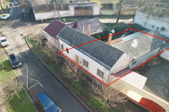 Eladó telek, Debrecenben, Szepességi utcában 119.9 M Ft