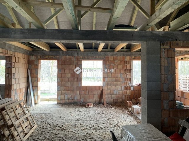 Eladó családi ház, Hernádon 38.9 M Ft, 3 szobás