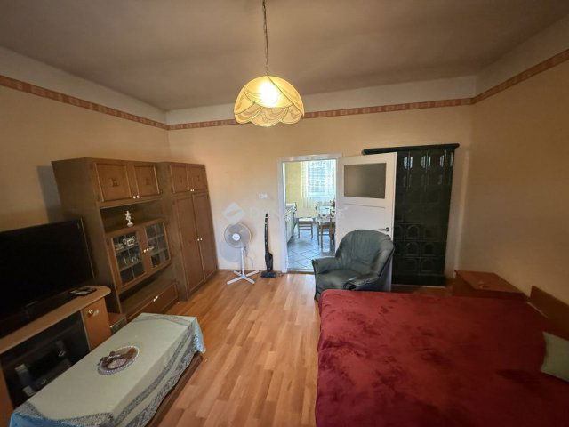 Eladó családi ház, Mosonmagyaróváron 51.99 M Ft, 2 szobás