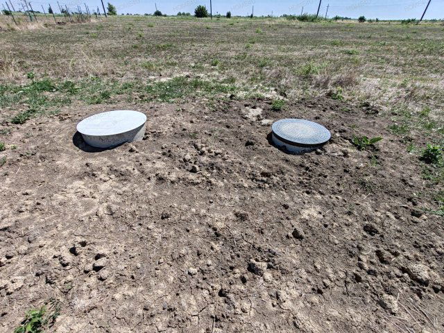 Eladó telek, Szolnokon 6.5 M Ft / költözzbe.hu