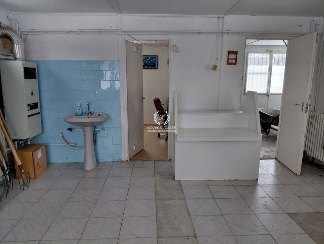 Eladó telek, Ózdon, Susa úton 9.99 M Ft / költözzbe.hu