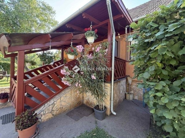 Eladó családi ház, Kecskeméten 54.9 M Ft, 2 szobás