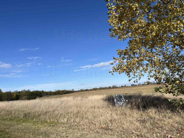 Eladó telek, Mezőörsön 16.5 M Ft / költözzbe.hu