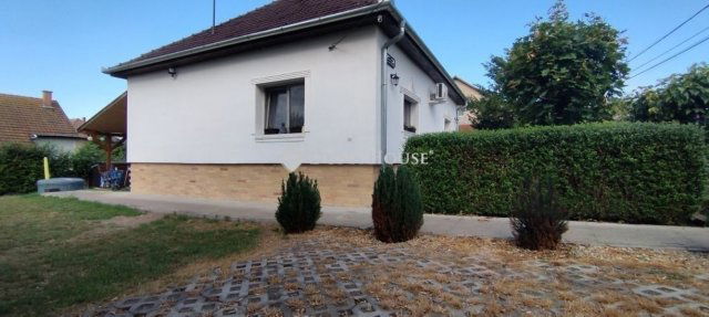 Eladó családi ház, Sülysápon 74.9 M Ft, 3 szobás