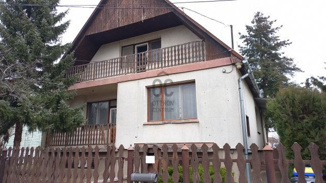 Eladó családi ház, Nyíregyházán 69.7 M Ft, 6 szobás