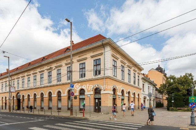 Kiadó üzlethelyiség, Debrecenben 3900 E Ft / hó