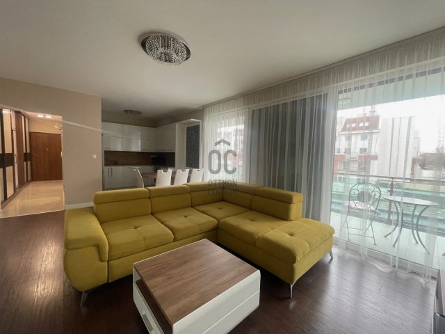 Kiadó téglalakás, albérlet, Debrecenben 528 E Ft / hó, 4 szobás