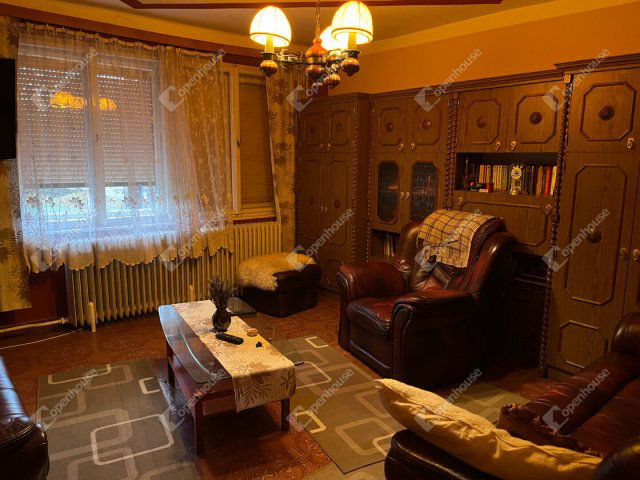 Eladó családi ház, Sopronkövesden 89.5 M Ft, 4 szobás