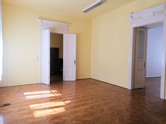 Kiadó téglalakás, albérlet, IX. kerületben, Ráday utcában