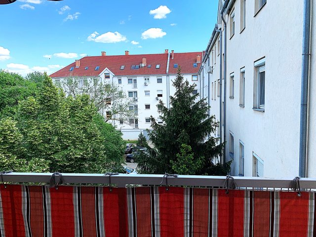 Eladó téglalakás, Kecskeméten, Domby Lajos utcában 54.9 M Ft