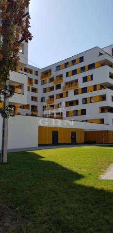 Eladó téglalakás, Budapesten, XI. kerületben 89.9 M Ft, 2 szobás