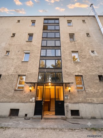 Eladó téglalakás, Budapesten, IV. kerületben 67.9 M Ft, 2 szobás