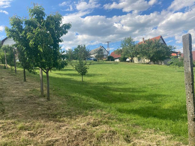 Eladó telek, Báron 52 M Ft / költözzbe.hu