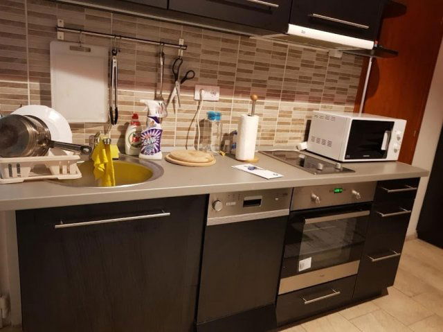 Eladó téglalakás, Budapesten, VII. kerületben 119 M Ft