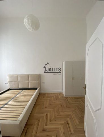 Kiadó téglalakás, albérlet, V. kerületben, Hercegprímás utcában