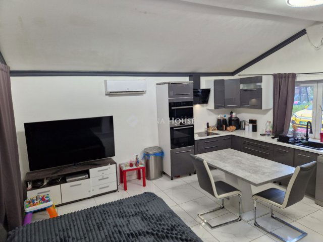 Eladó családi ház, Monorierdőn 36.9 M Ft, 2 szobás