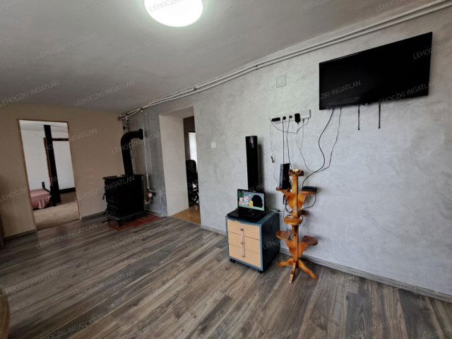 Eladó családi ház, Napkoron 16.5 M Ft / költözzbe.hu