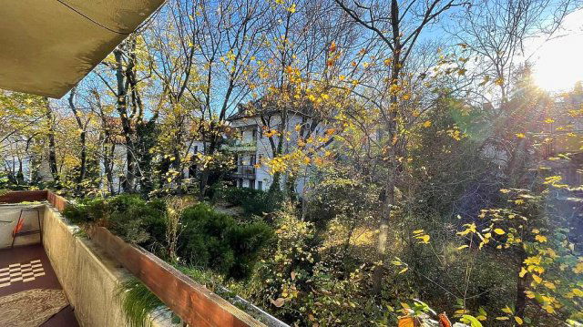 Eladó téglalakás, Budapesten, XII. kerületben 124 M Ft, 3 szobás