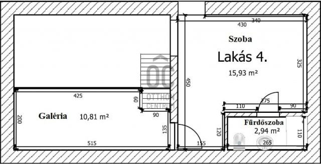 Eladó családi ház, Budapesten, XX. kerületben 52.9 M Ft