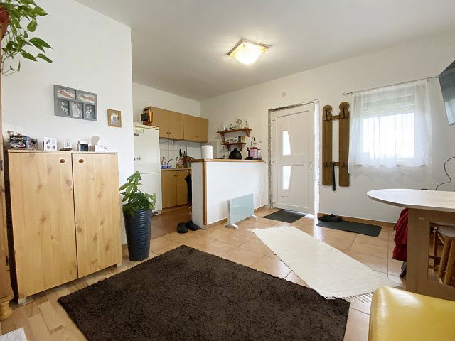 Eladó családi ház, Ráckevén 41.9 M Ft, 2 szobás