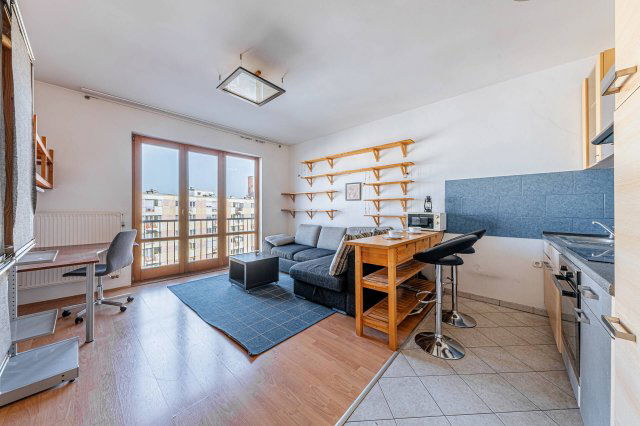 Kiadó téglalakás, albérlet, Budapesten, VIII. kerületben