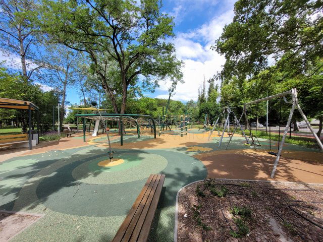 Eladó téglalakás, Budapesten, X. kerületben 41.9 M Ft, 1 szobás
