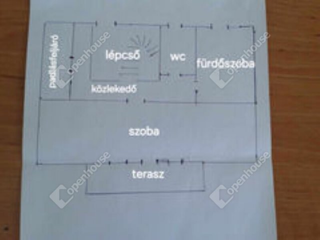 Eladó családi ház, Sülysápon 49.2 M Ft, 4 szobás