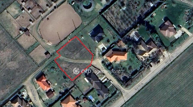 Eladó telek, Szadán 45 M Ft / költözzbe.hu