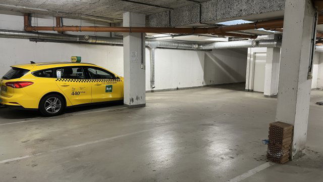 Eladó garázs, Budapesten, VI. kerületben, Szív utcában 15.9 M Ft