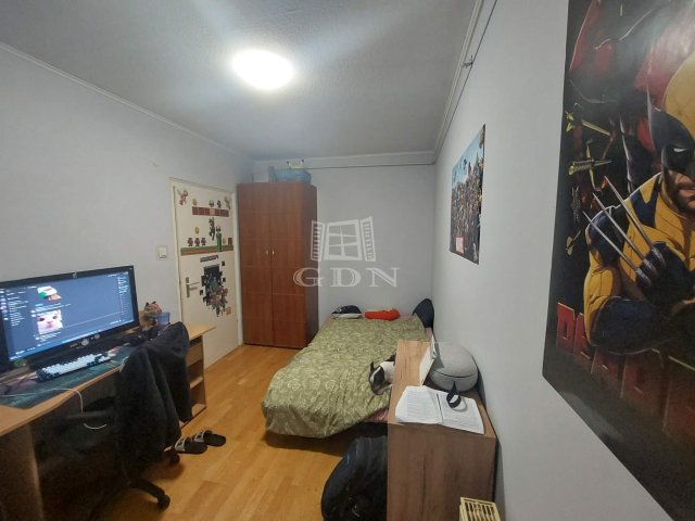 Eladó panellakás, Budapesten, XV. kerületben 75 M Ft, 2+1 szobás