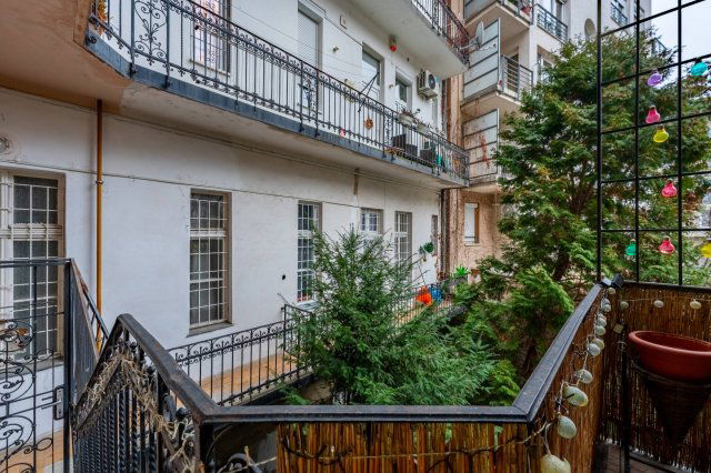 Eladó téglalakás, Budapesten, XII. kerületben 135 M Ft, 3 szobás