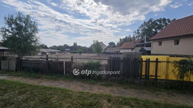 Eladó telek, Kabán 4.5 M Ft / költözzbe.hu