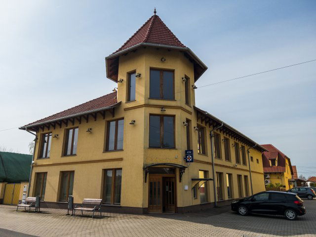 Eladó iroda, Jászszentlászlón 77.28 M Ft / költözzbe.hu