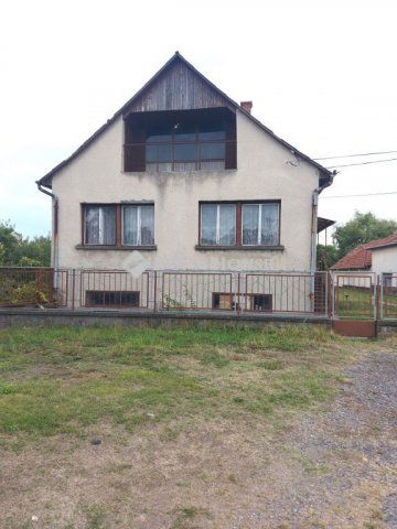 Eladó családi ház, Izsákon, Széktói utcában 29.9 M Ft