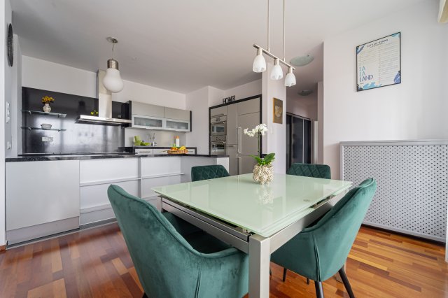 Kiadó téglalakás, albérlet, III. kerületben, Lajos utcában