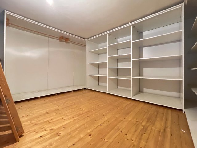 Eladó téglalakás, Budapesten, VIII. kerületben, Mária utcában