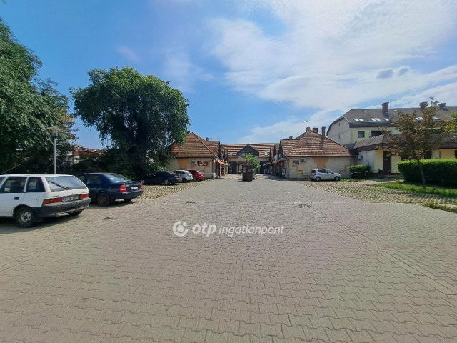 Eladó téglalakás, Püspökladányban 39.9 M Ft, 1 szobás