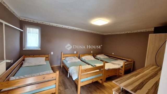 Kiadó családi ház, albérlet, Jakabszálláson 550 E Ft / hó