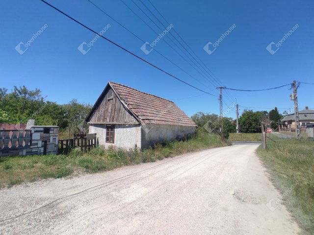 Eladó telek, Kisbéren 5 M Ft / költözzbe.hu