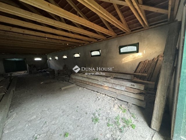 Eladó mezogazdasagi ingatlan, Budakeszin 99.85 M Ft