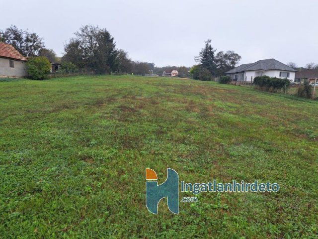 Eladó mezogazdasagi ingatlan, Cserszegtomajon 41.5 M Ft