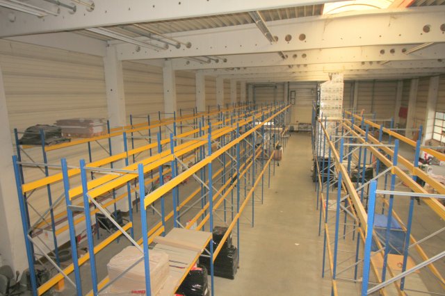 Kiadó ipari ingatlan, Alsónémediben 2312 E Ft / hó