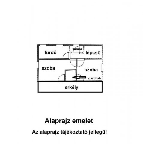 Eladó családi ház, Nagykovácsiban 154.9 M Ft, 4 szobás