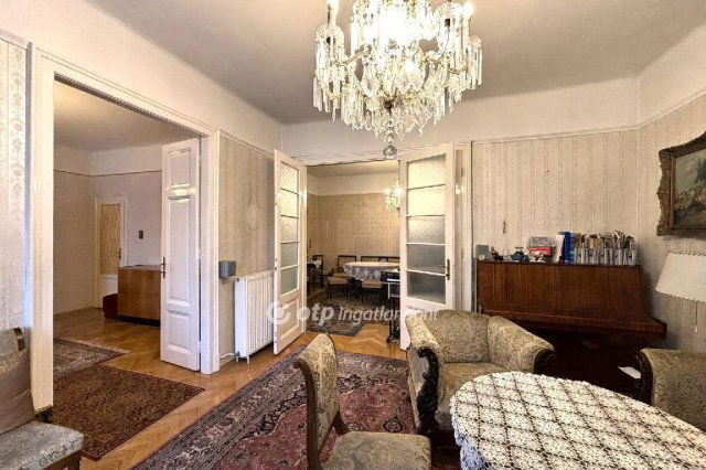 Eladó téglalakás, Budapesten, I. kerületben 149.9 M Ft