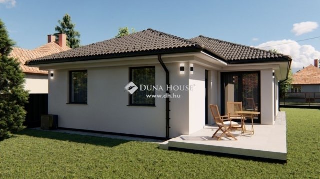 Eladó családi ház, Bugyin 102.9 M Ft, 4 szobás