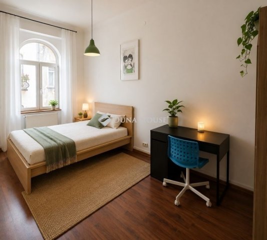 Eladó téglalakás, Budapesten, VI. kerületben 110 M Ft, 5 szobás