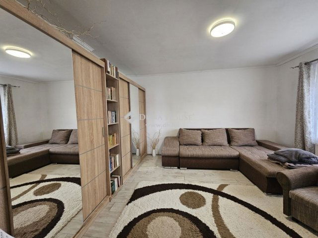 Eladó családi ház, Nagytótfalun 49.5 M Ft, 3 szobás