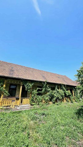 Eladó családi ház, Kazincbarcikán, Táncsics Mihály utcában