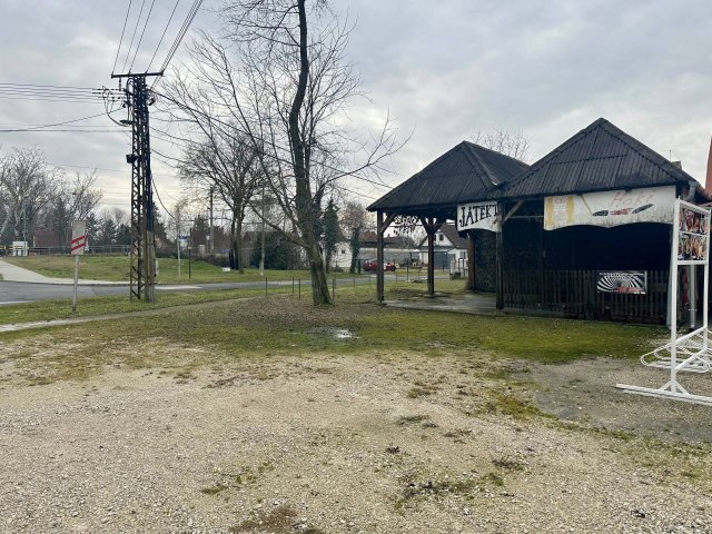 Eladó üzlethelyiség, Balatonmáriafürdőn 23 M Ft, 1 szobás