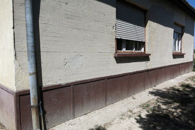 Eladó mezogazdasagi ingatlan, Garán 19.8 M Ft
